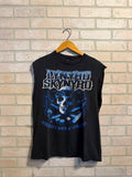 Vintage Lynyrd Skynyrd Tank M