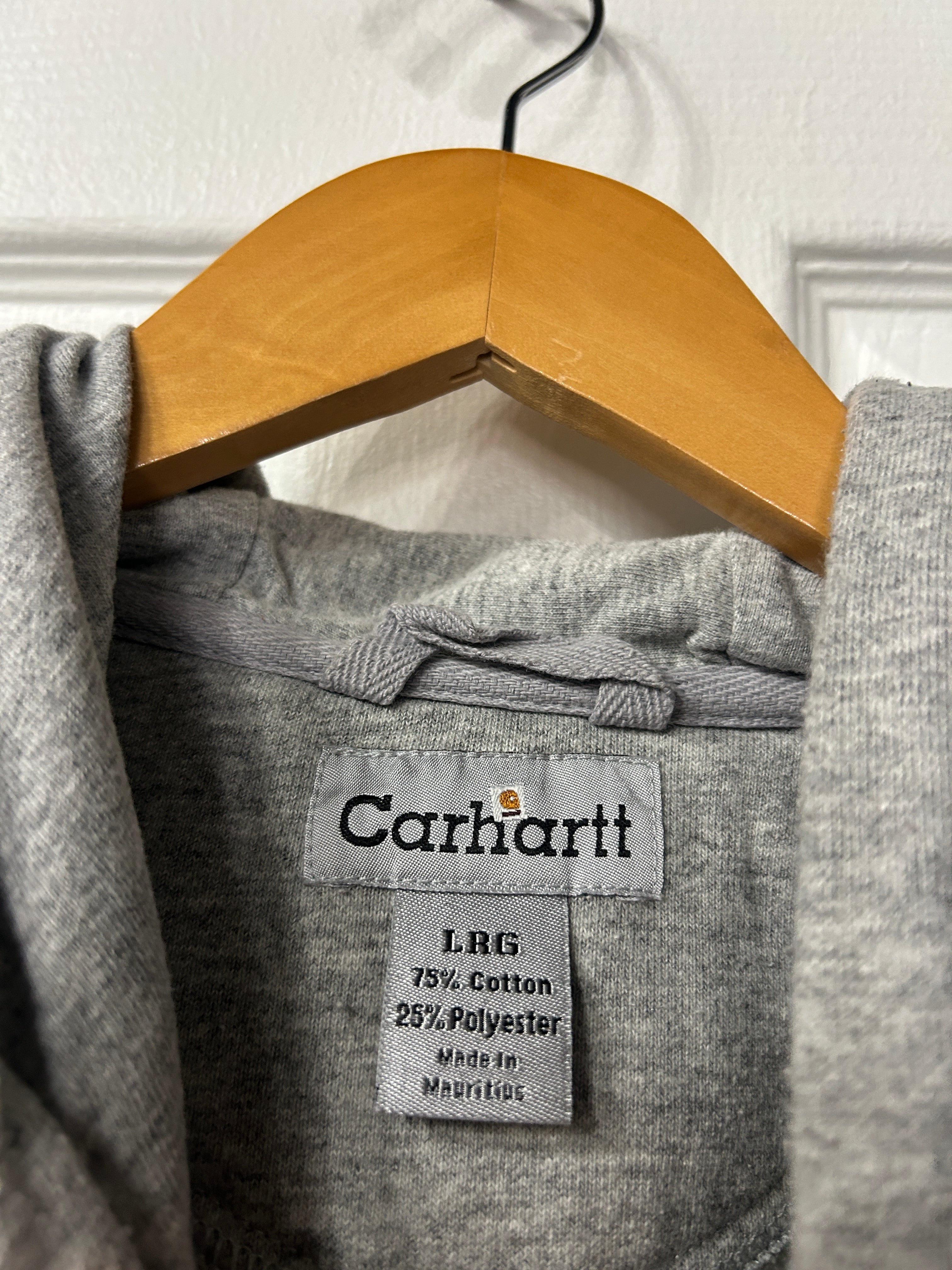 Carhartt Hoodie L