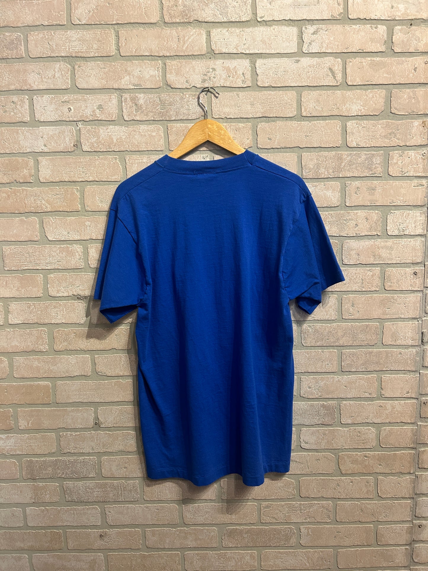 Vintage LA Dodgers Tee L