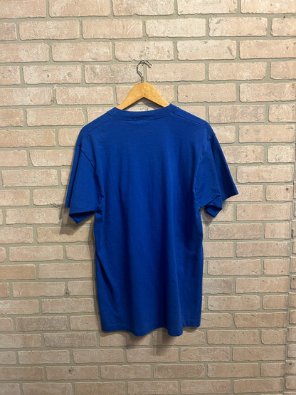 Vintage LA Dodgers Tee L