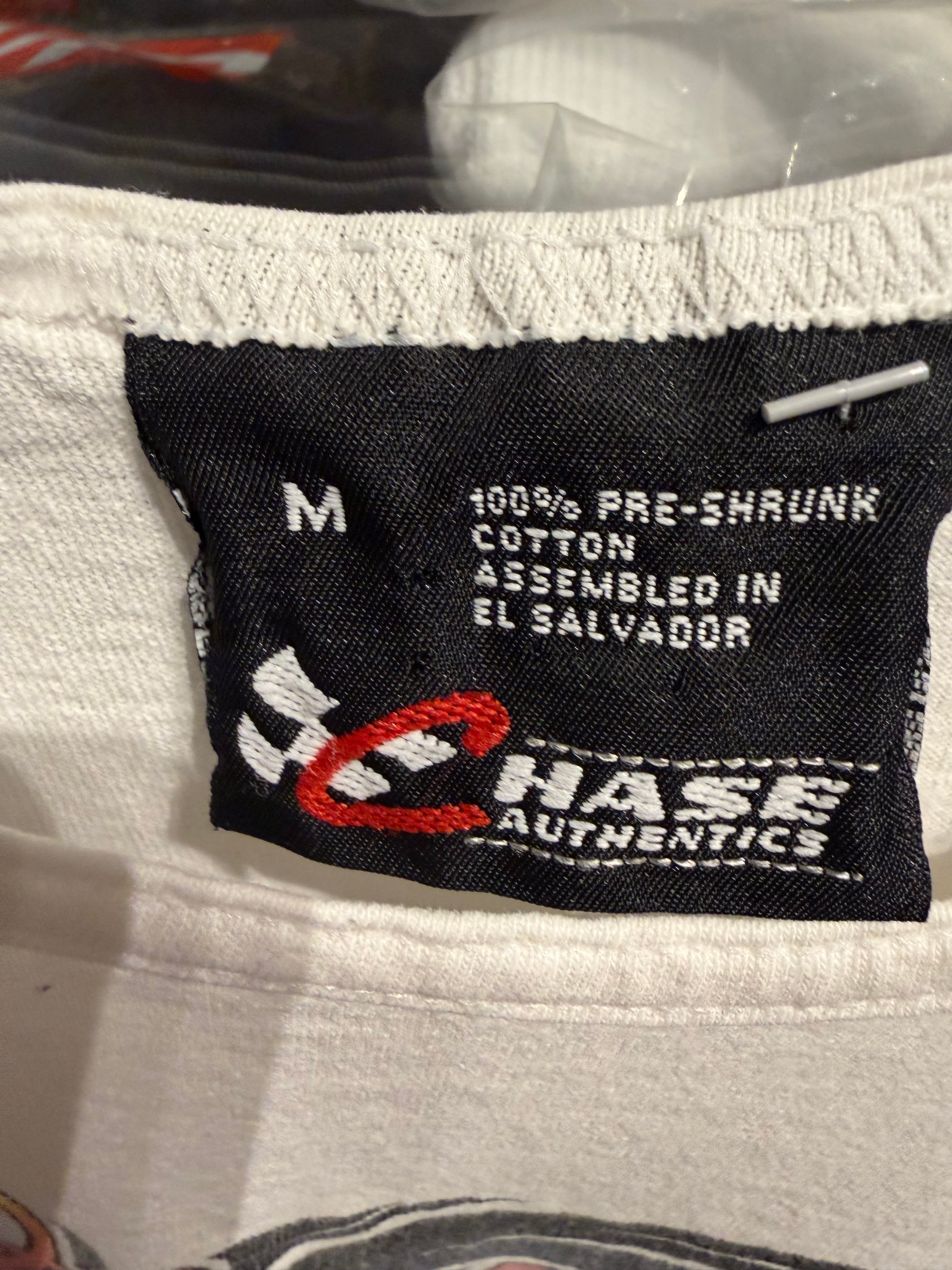 Vintage Dale Earnhardt Nascar Tank Top M