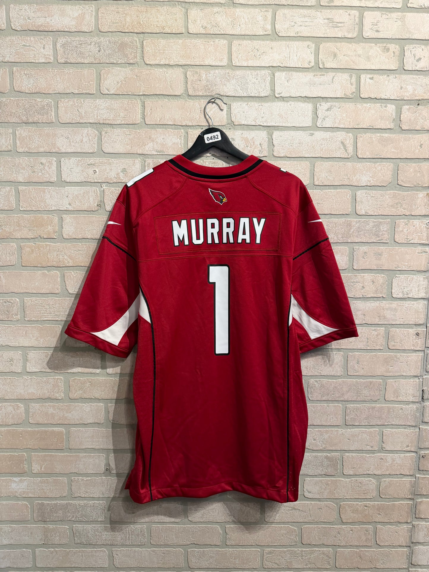 Arizona Cardinals Jersey M
