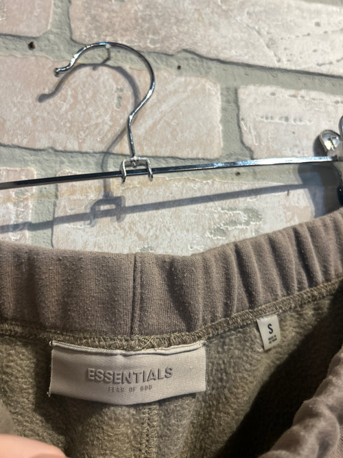Essential Sweatpants S