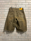 Diet Starts Monday Shorts 30