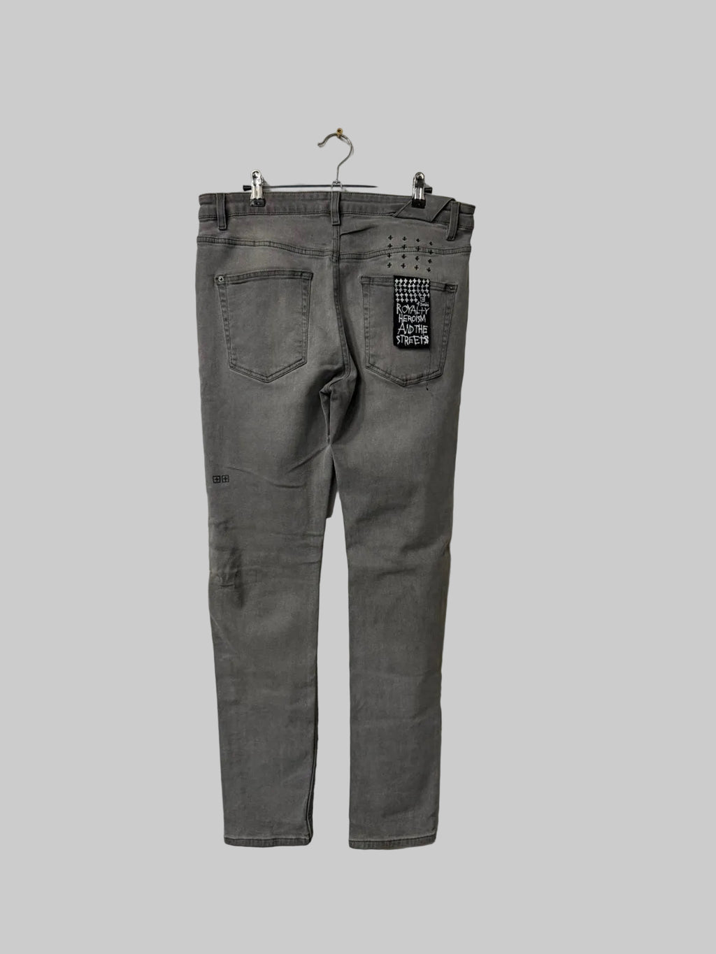 Ksubi Jeans 33W