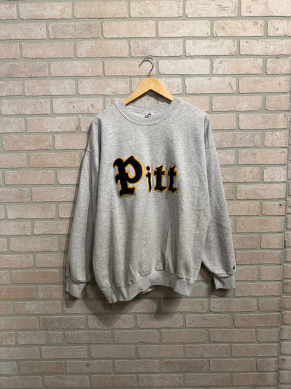 Vintage Pittsburgh Crewneck XL