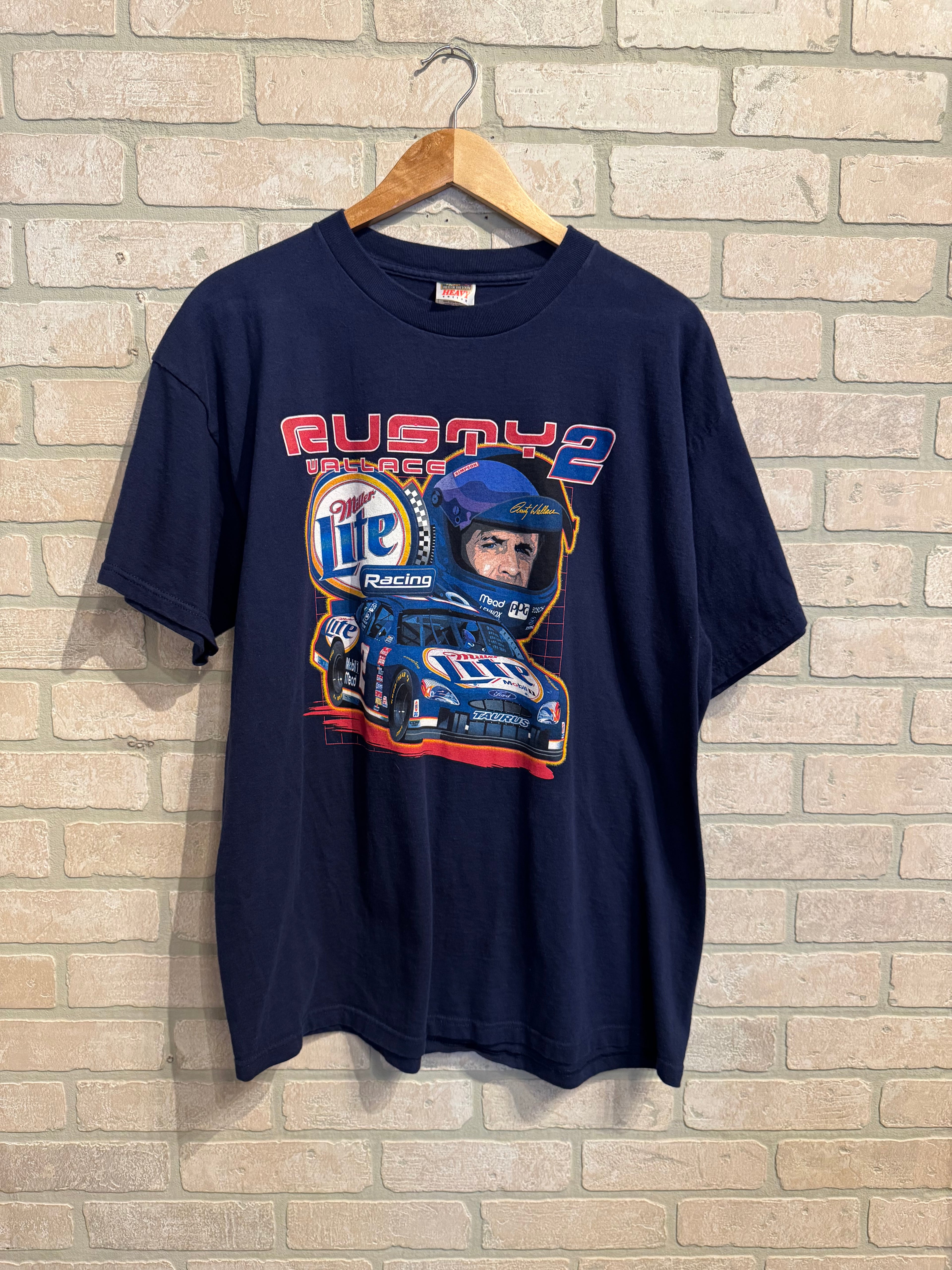 Vintage Nascar Tee XL