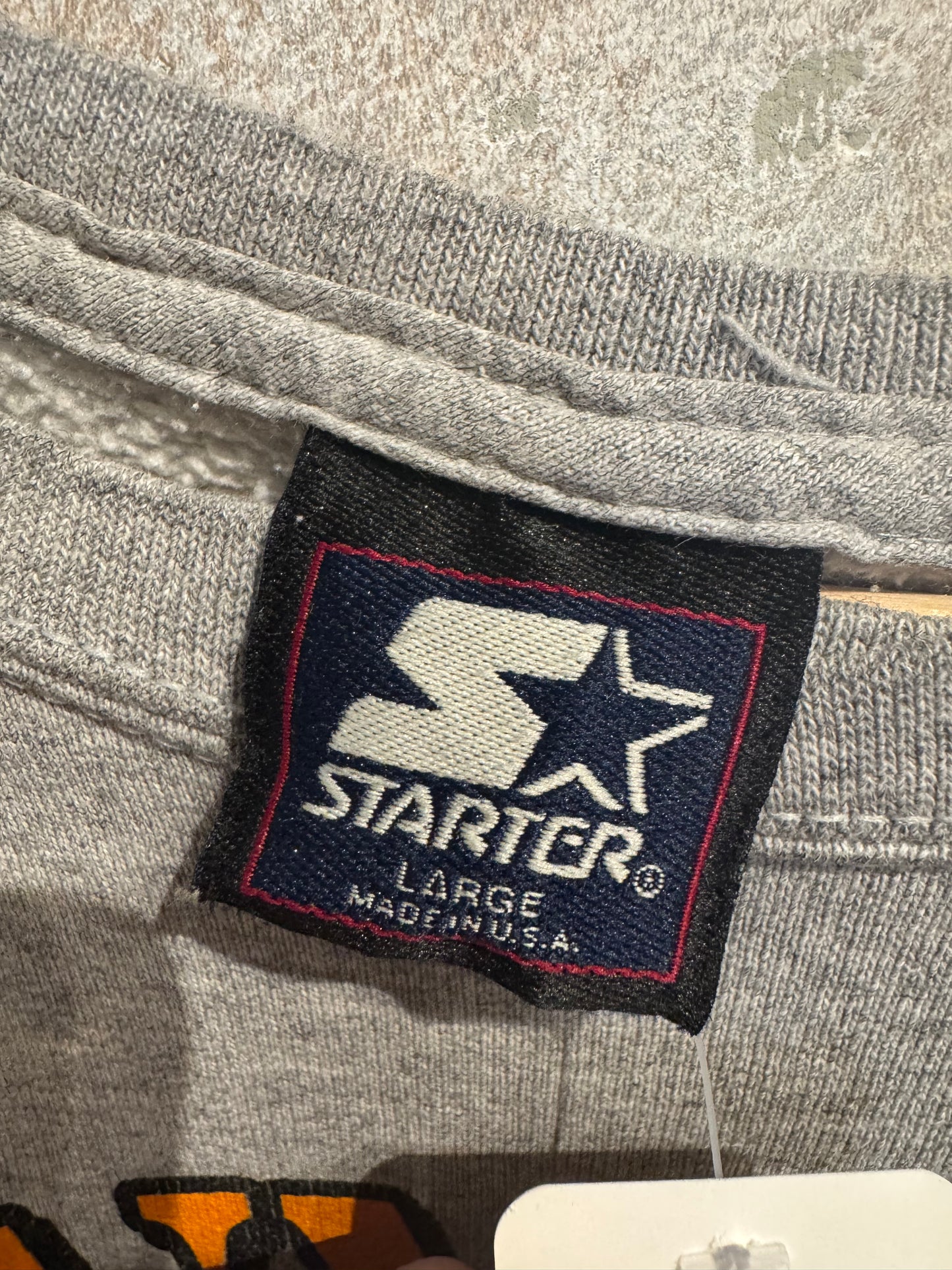 Vintage Tennessee Crewneck L