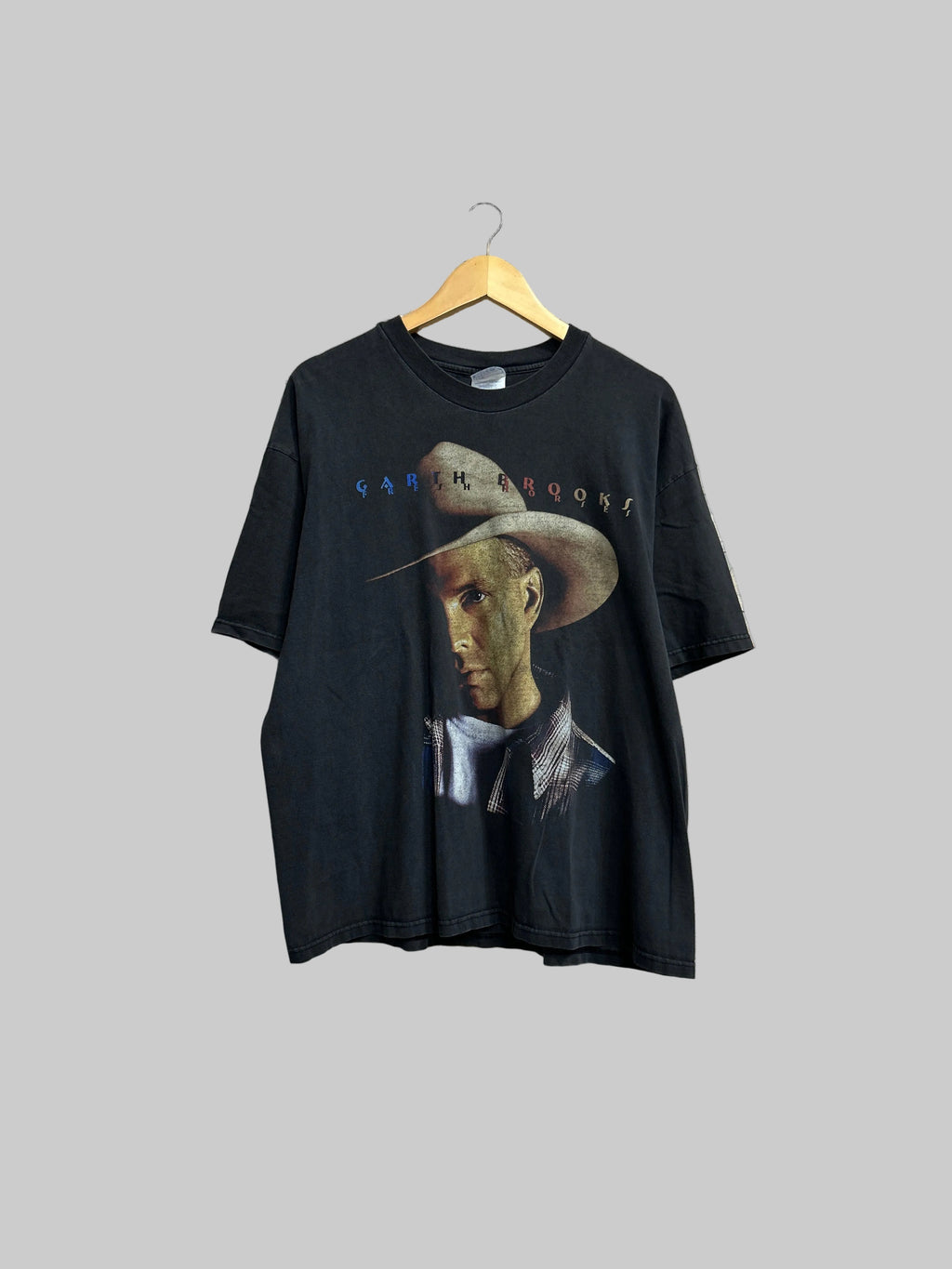 Vintage Garth Brooks Tee XL