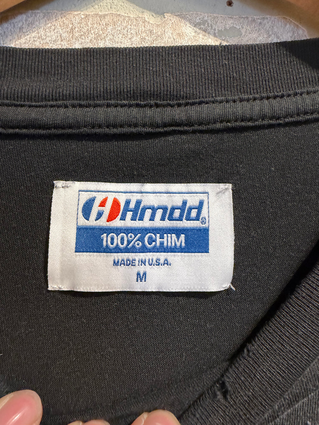 HMDD Choppers Longsleeve M