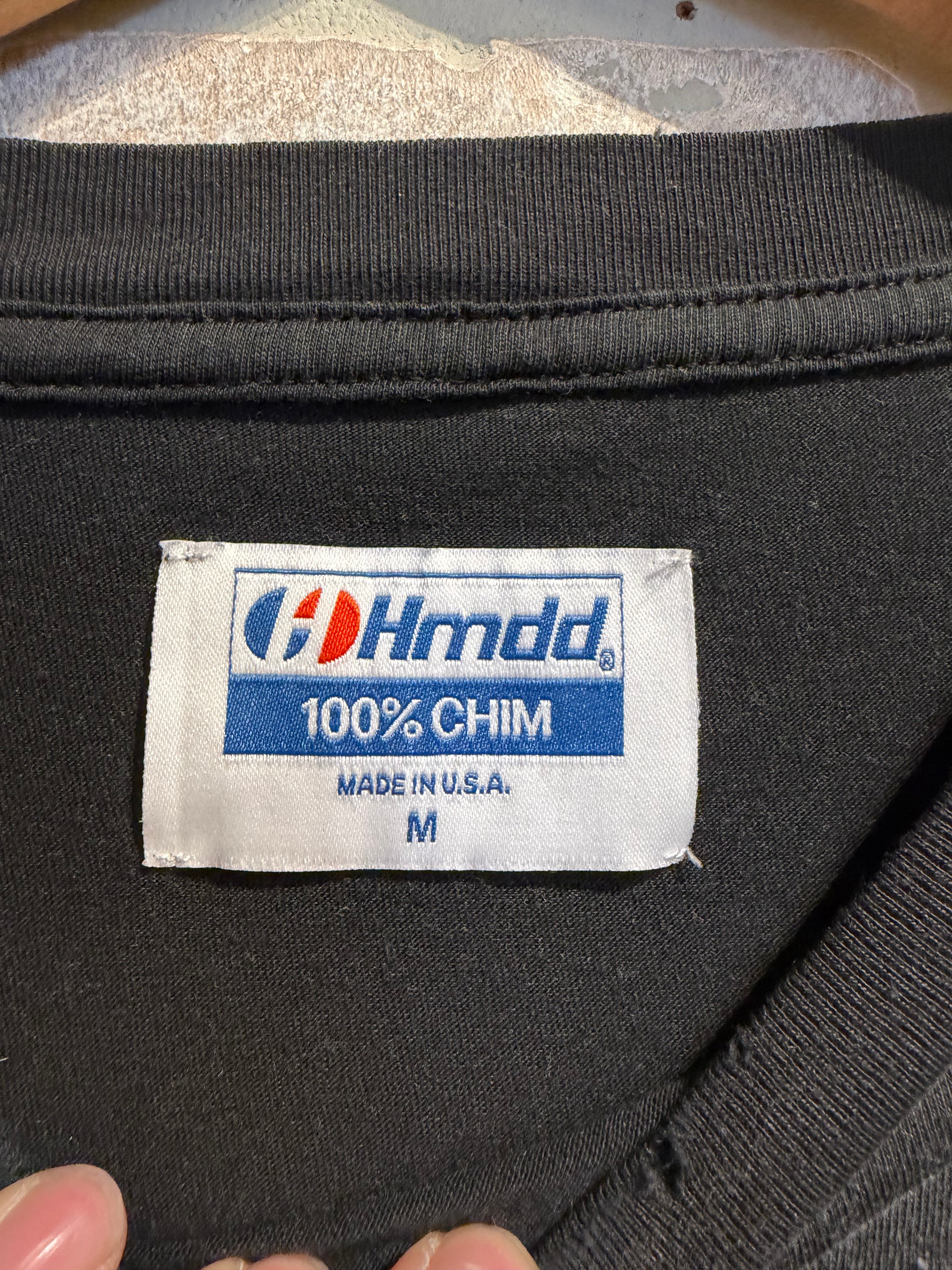 HMDD Choppers Longsleeve M