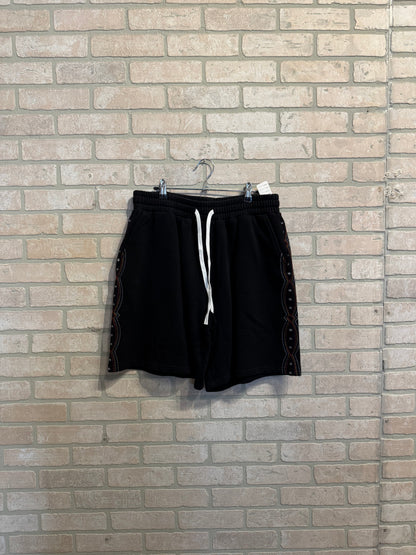 Boredom Kills Shorts