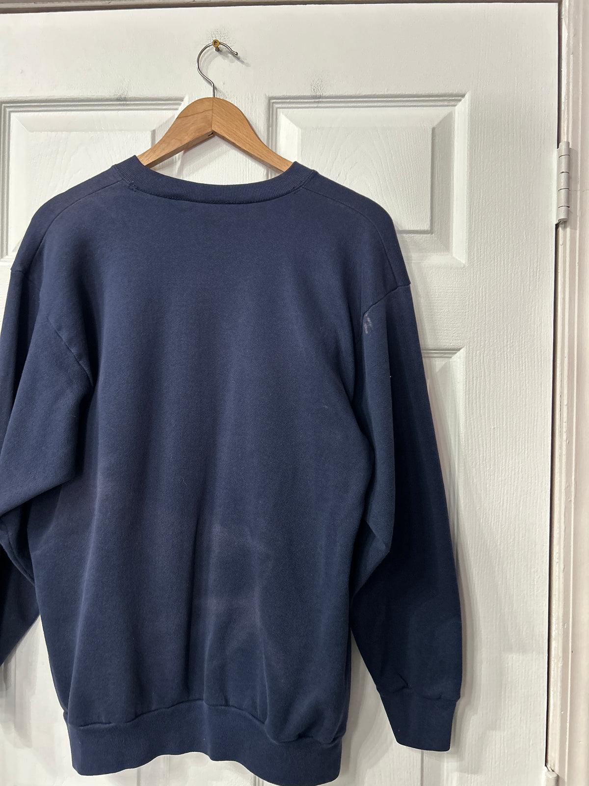 Vintage West Virginia Crewneck