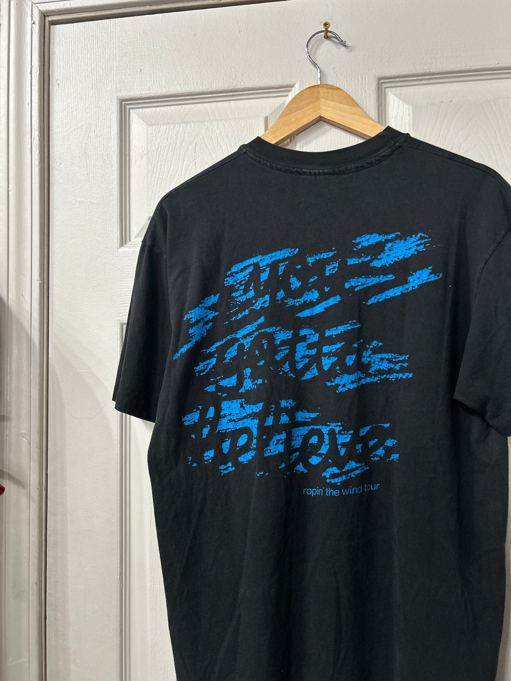 Vintage Garth Brooks Tee L