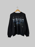 Vintage Orlando Magic Crewneck XL