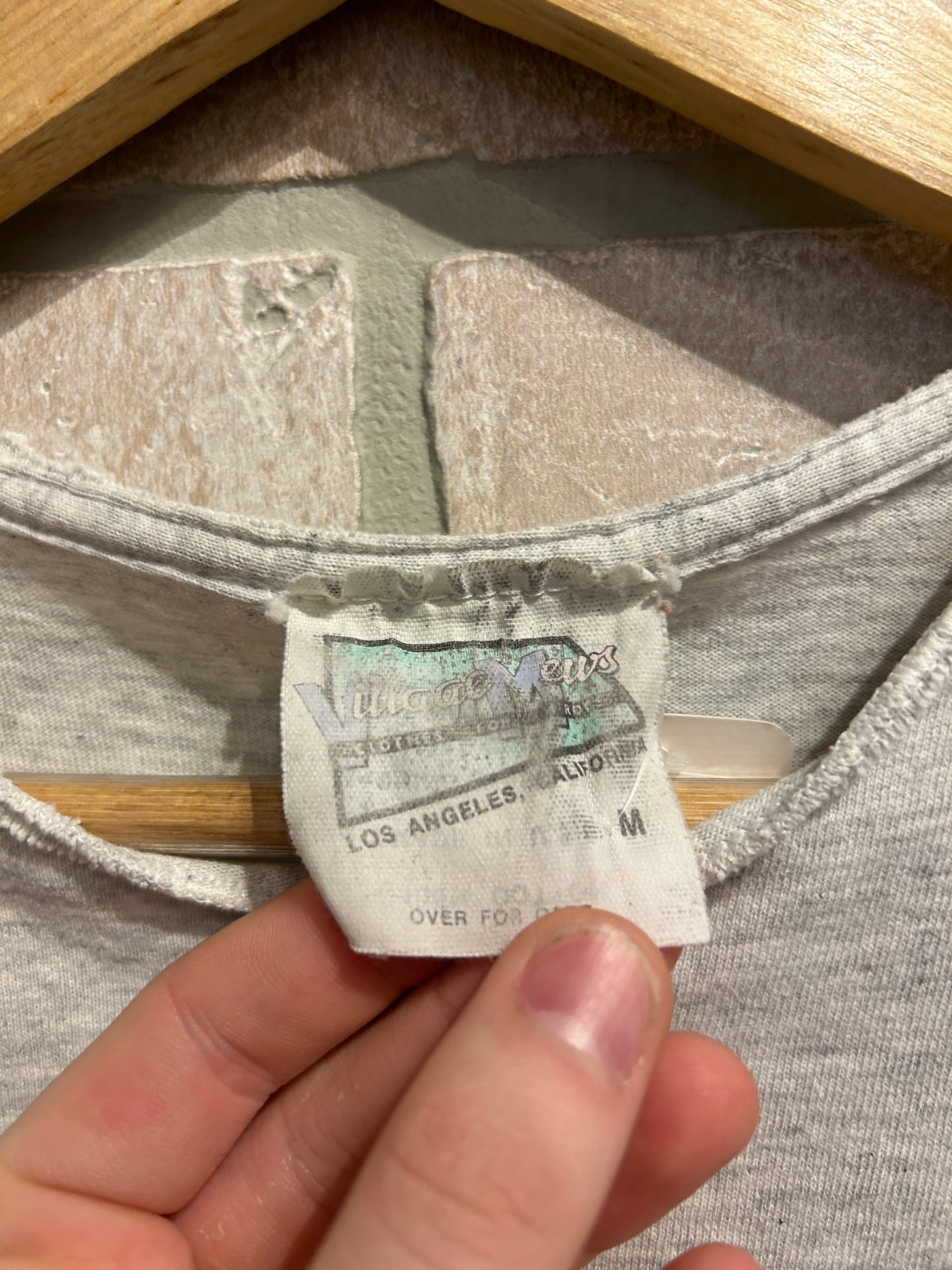 Vintage Jack Daniels Tee M