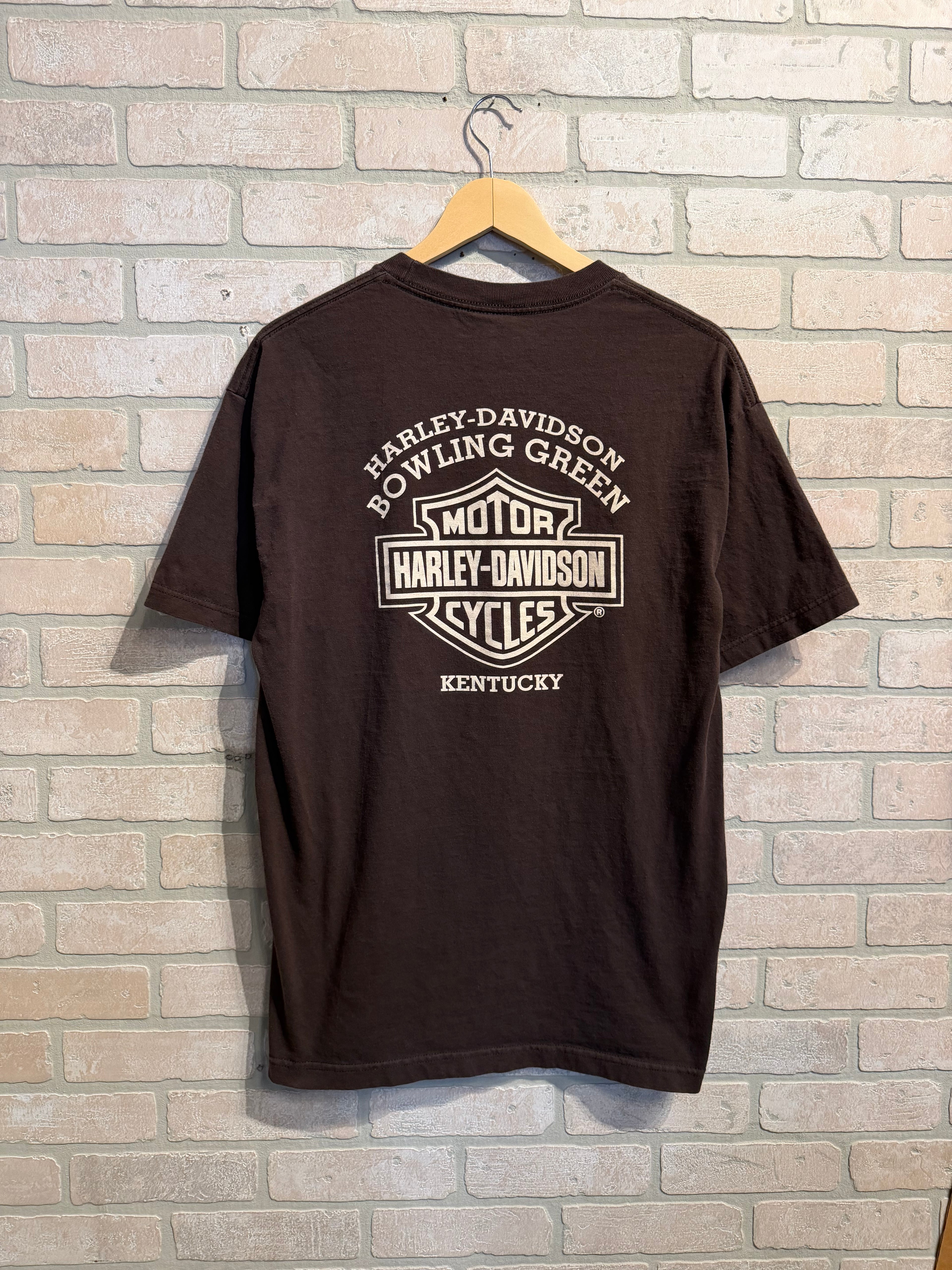 Harley Davidson Tee L