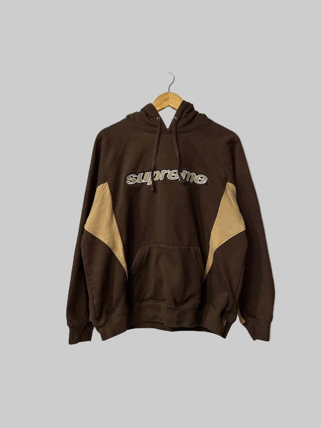 Supreme Hoodie L