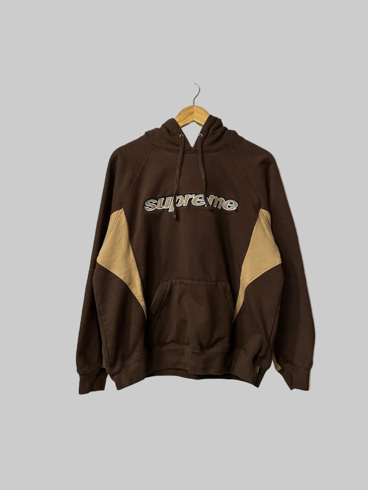 Supreme Hoodie L