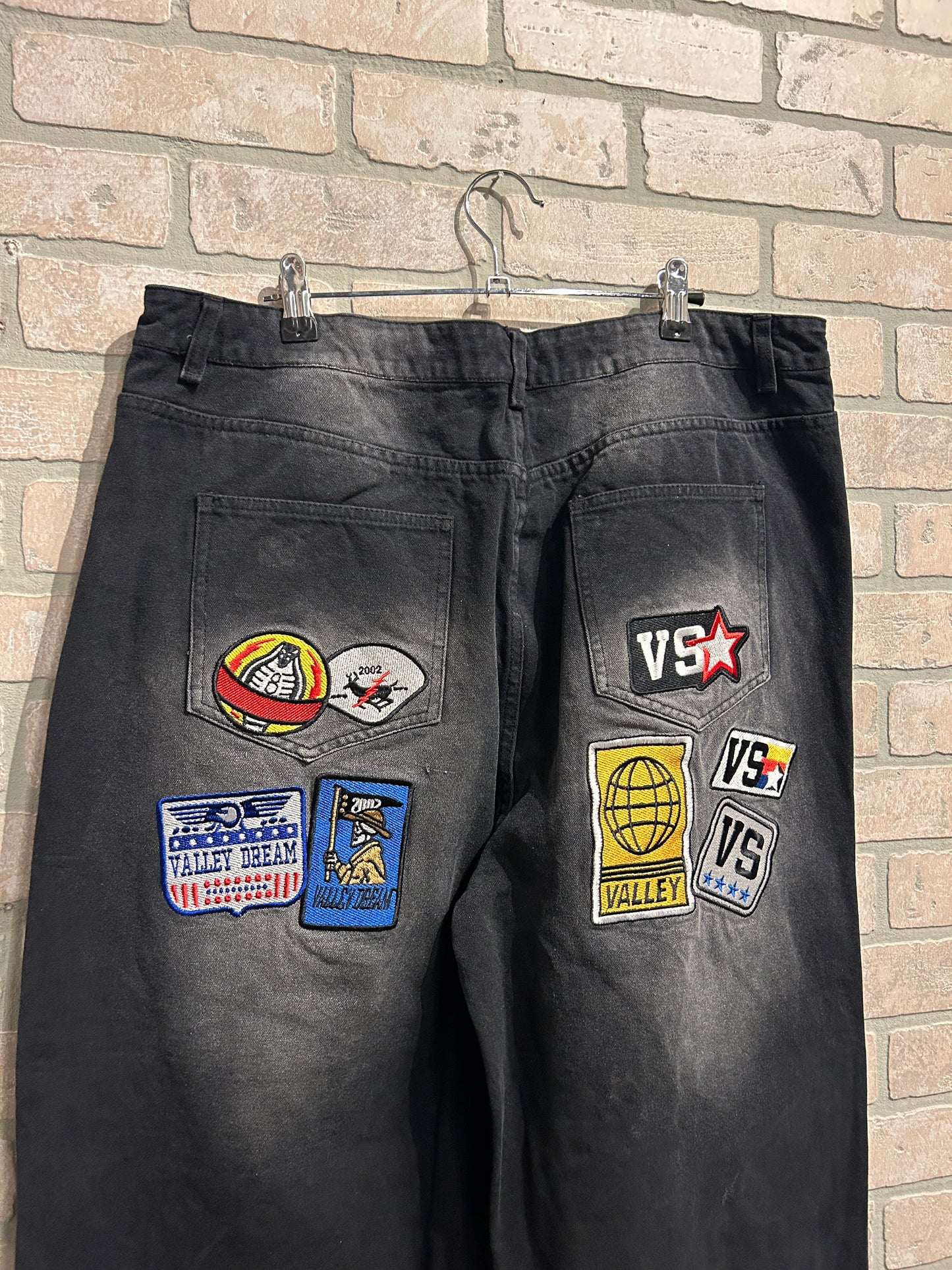 Vale Skittles Pants 34