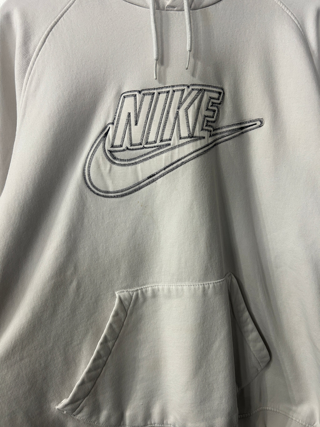 Vintage Nike Hoodie XL