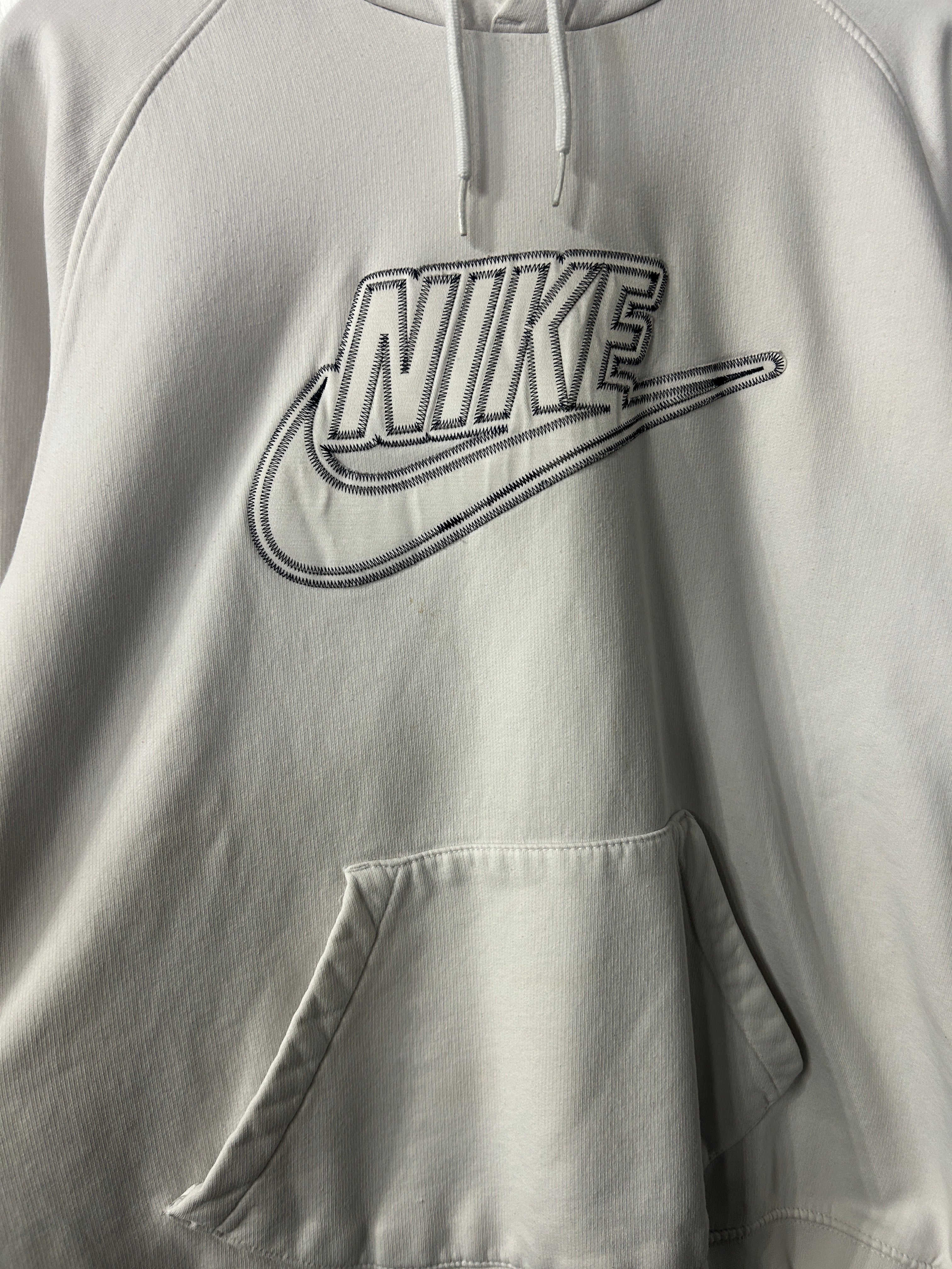 Vintage Nike Hoodie XL