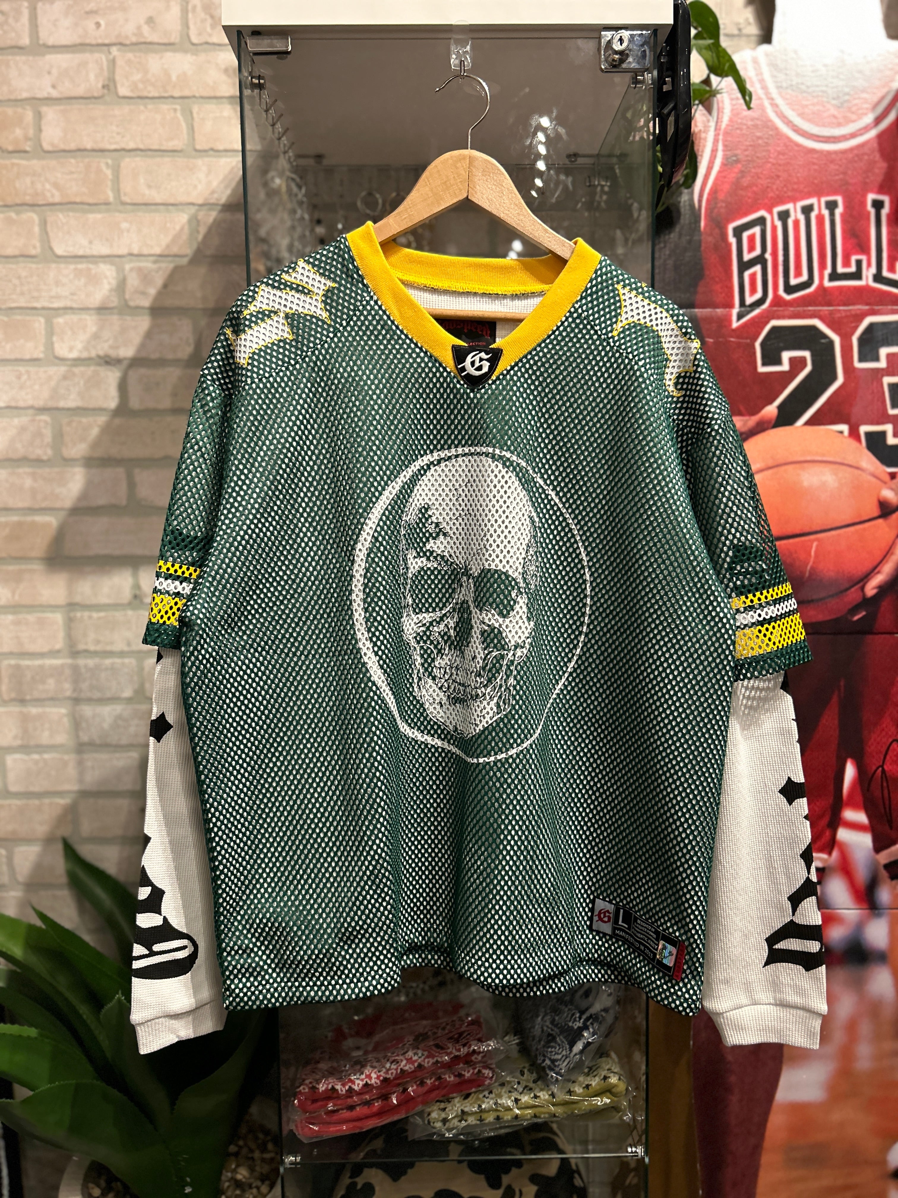 Godspeed Jersey L