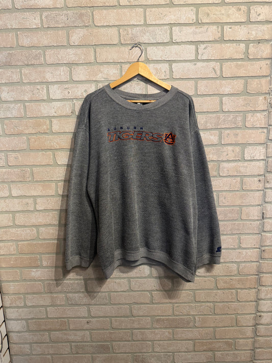 Vintage Auburn Crewneck XL