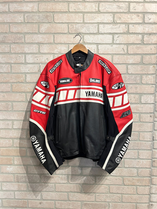Vintage Racing Jacket L/48
