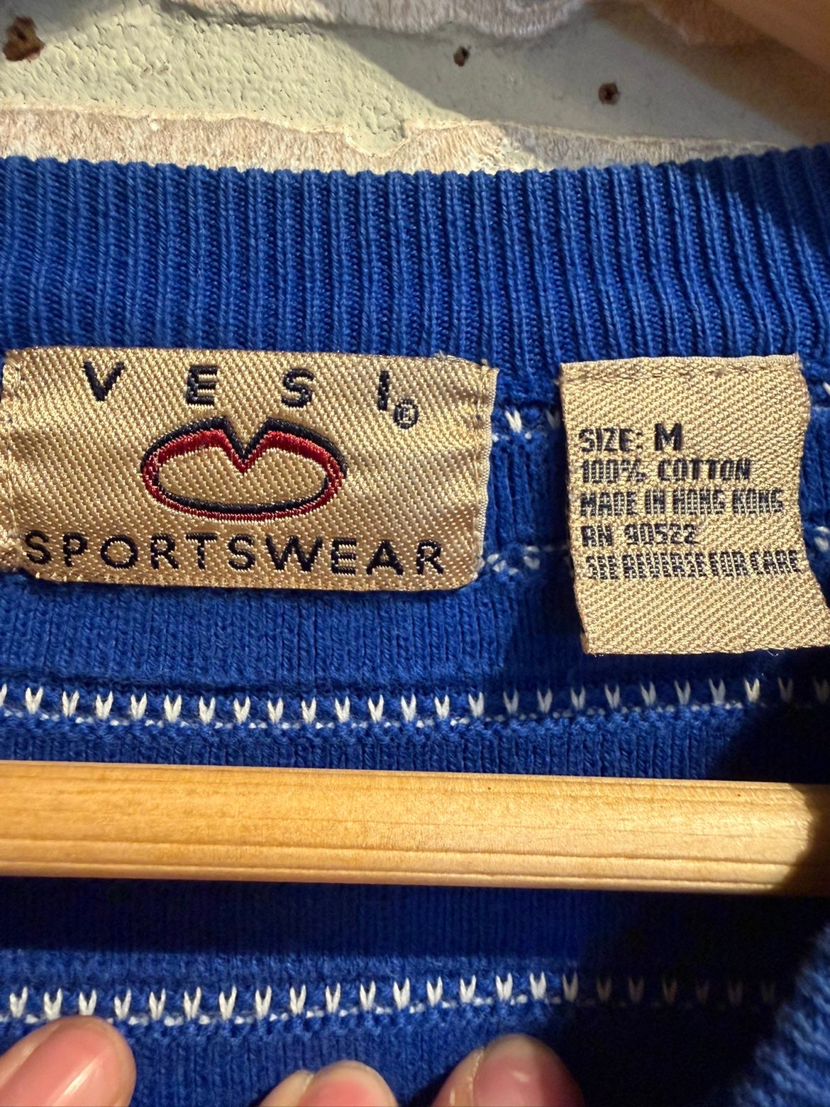 Vintage Kentucky Sweater M