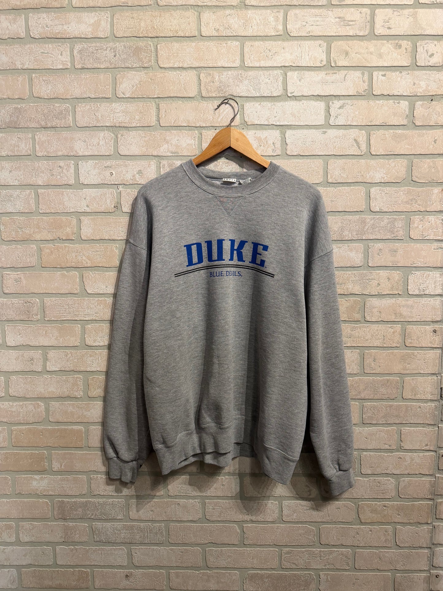 Vintage Duke Crewneck XL