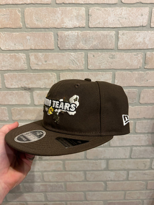 Denim Tears New Era Hat