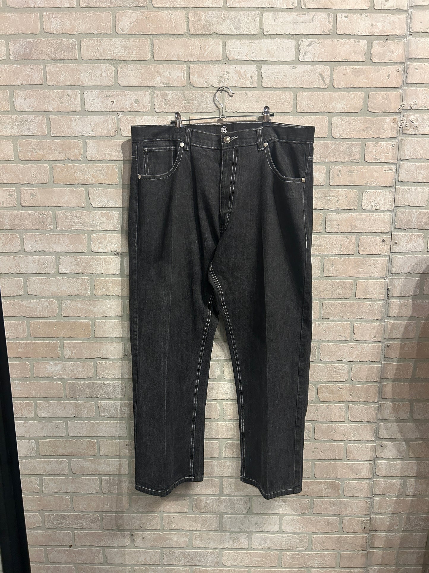 Vintage/y2k Jeans sz 42