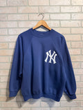Vintage Yankees Crewneck L