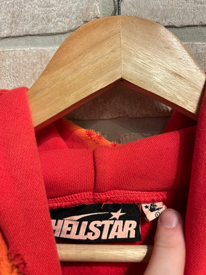 Hellstar Hoodie L