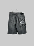 Vintage y2k Ecko Jean Shorts 34