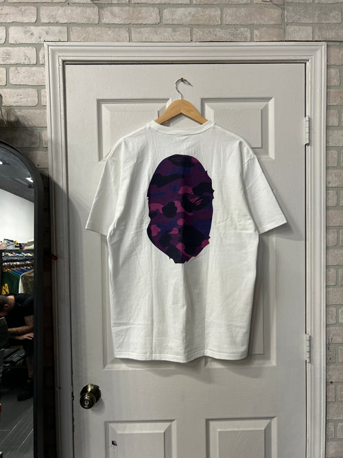 Bape Tee XL