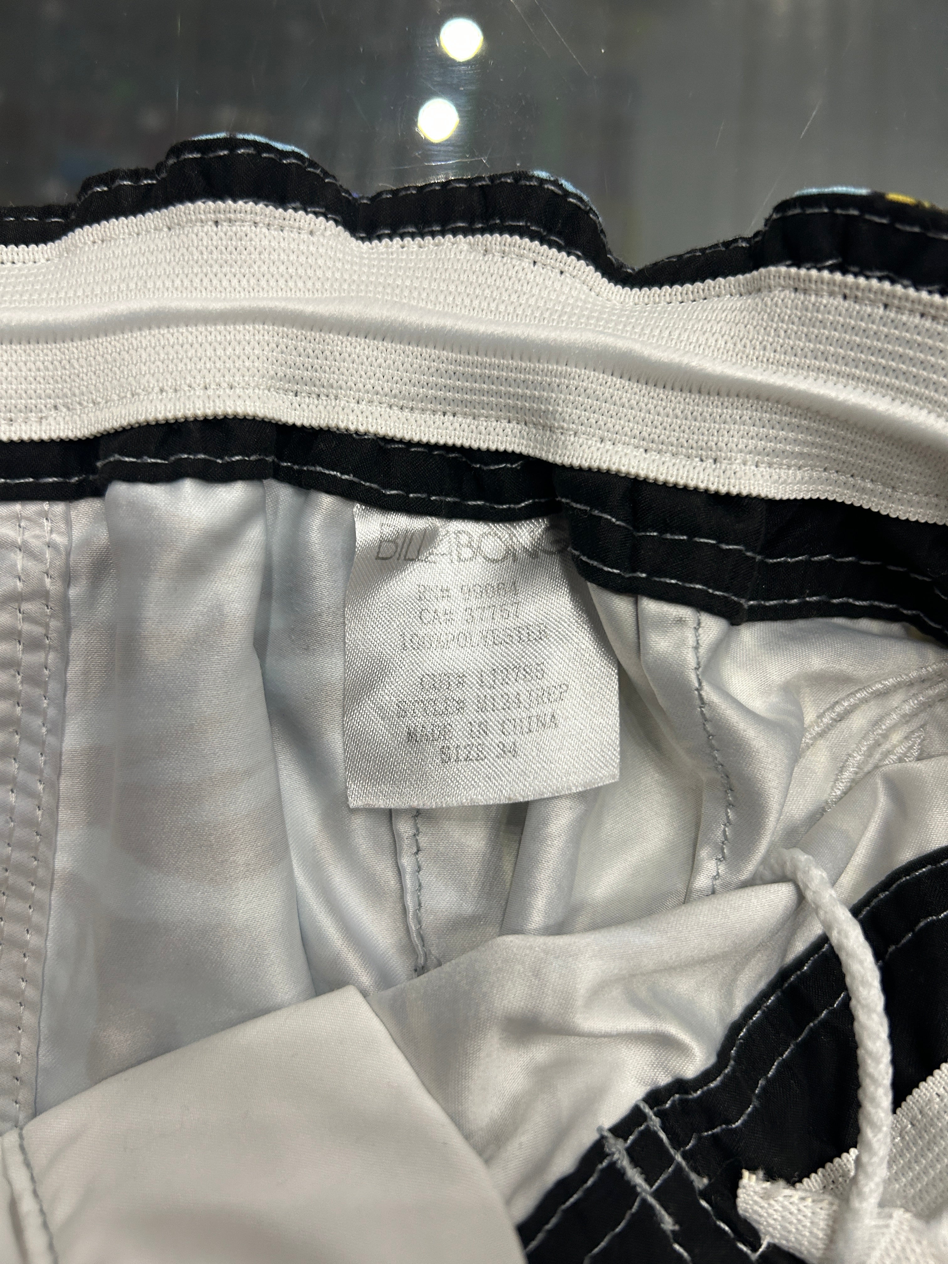 Y2k BillaBong Shorts 34