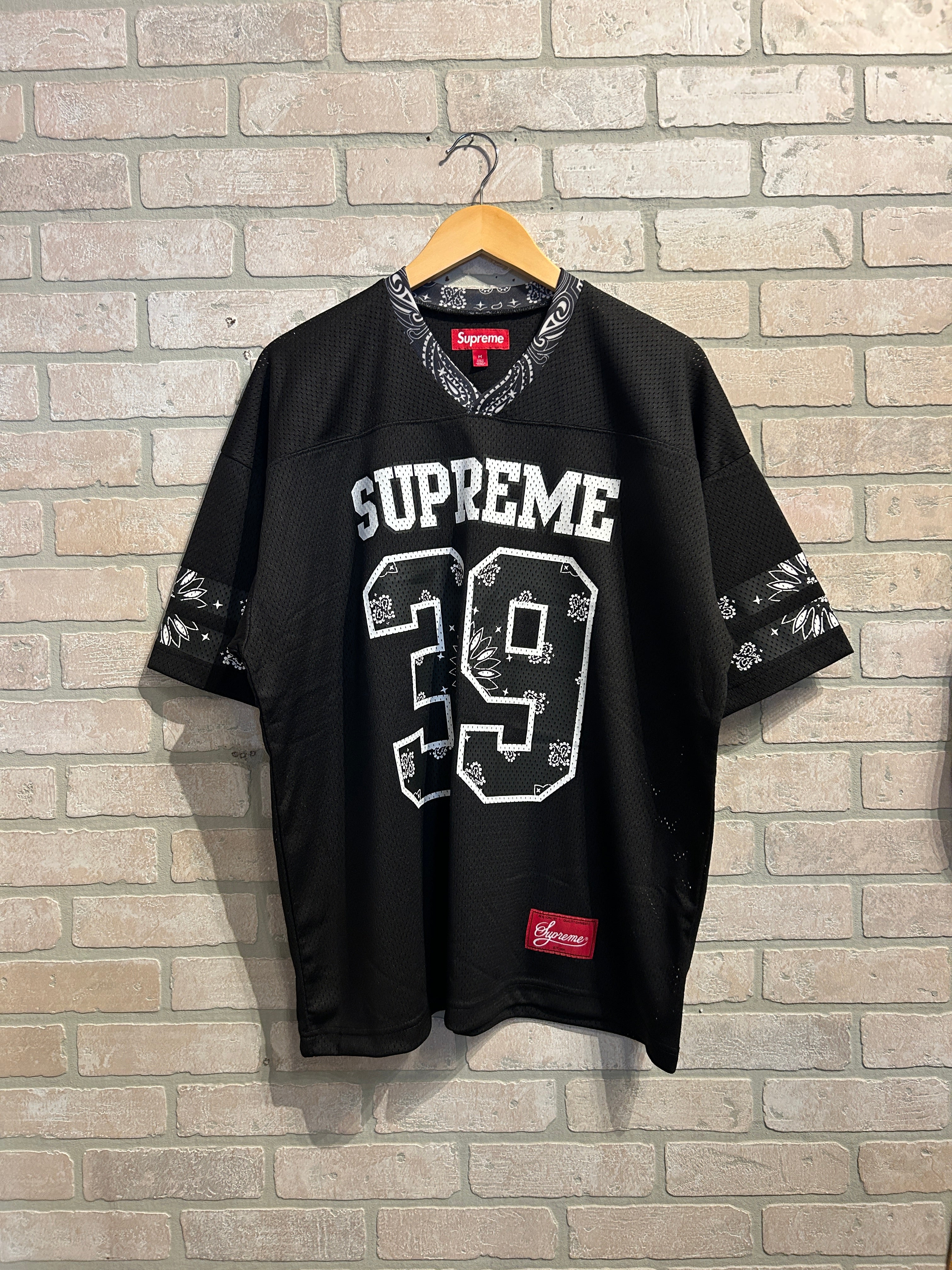 Supreme Jersey M