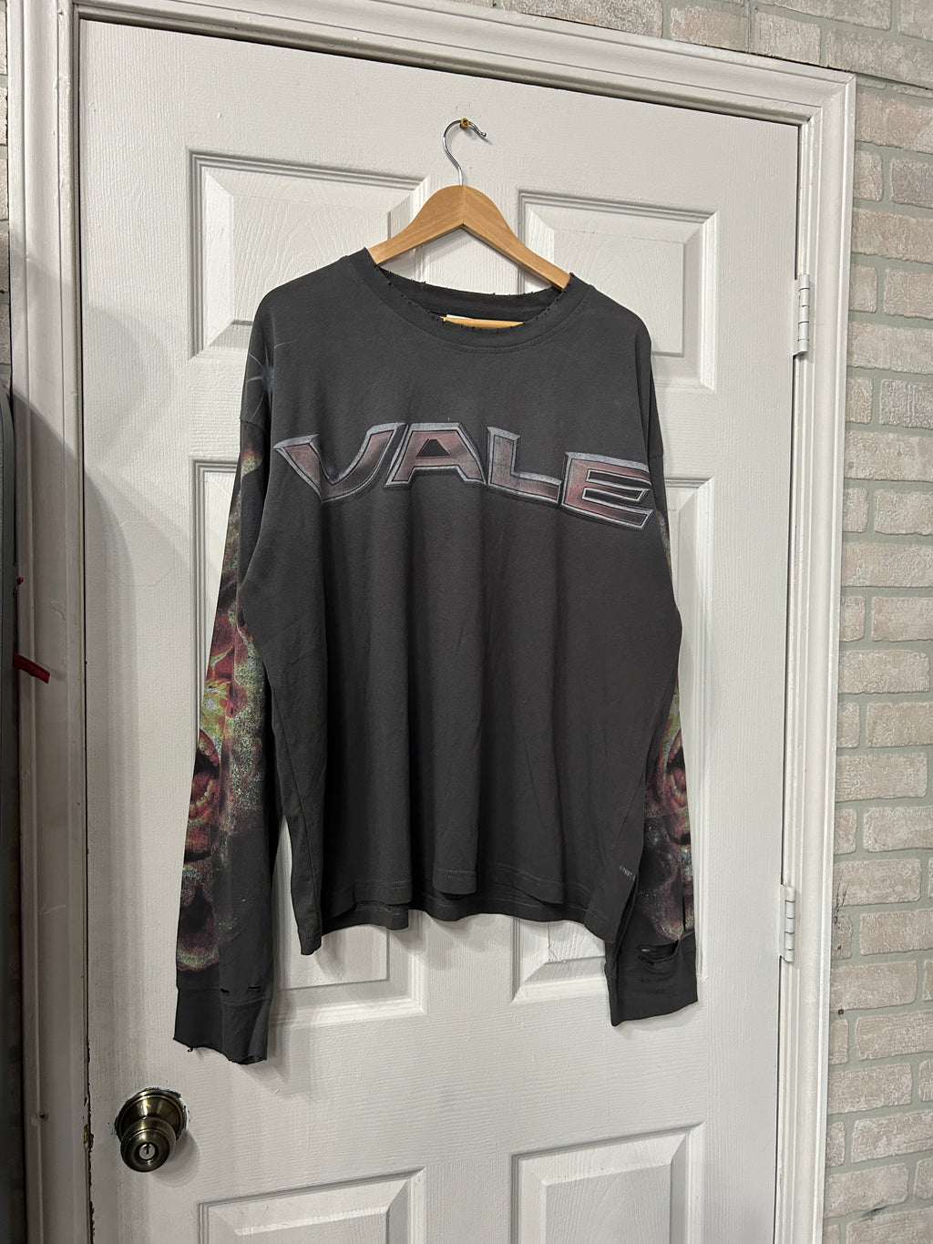 Vale DBZ Longsleeve XL