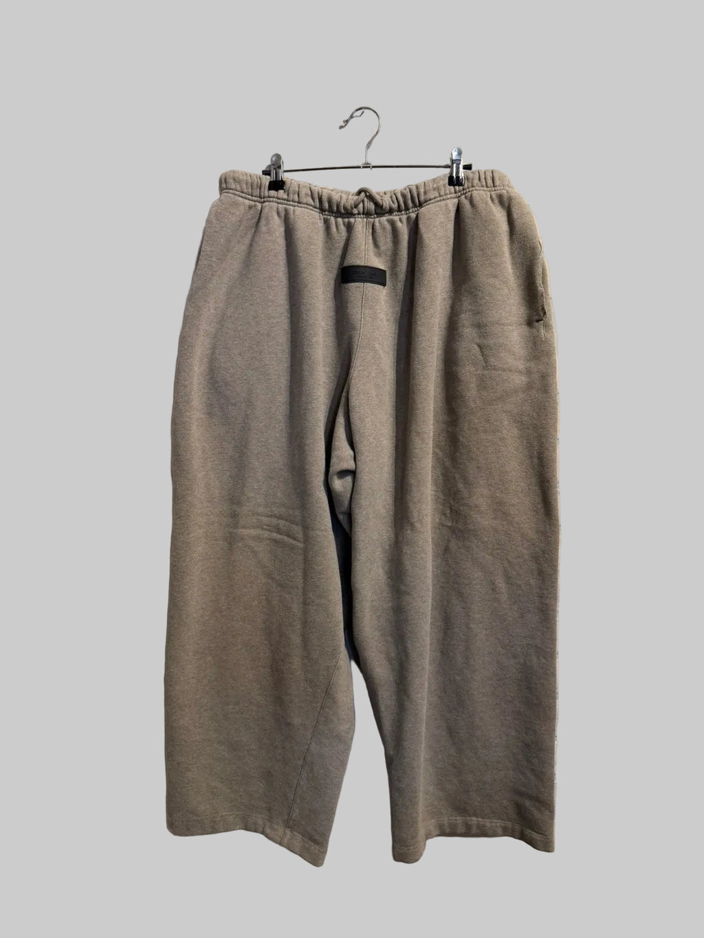 Essentials Baggy Sweatpants XL