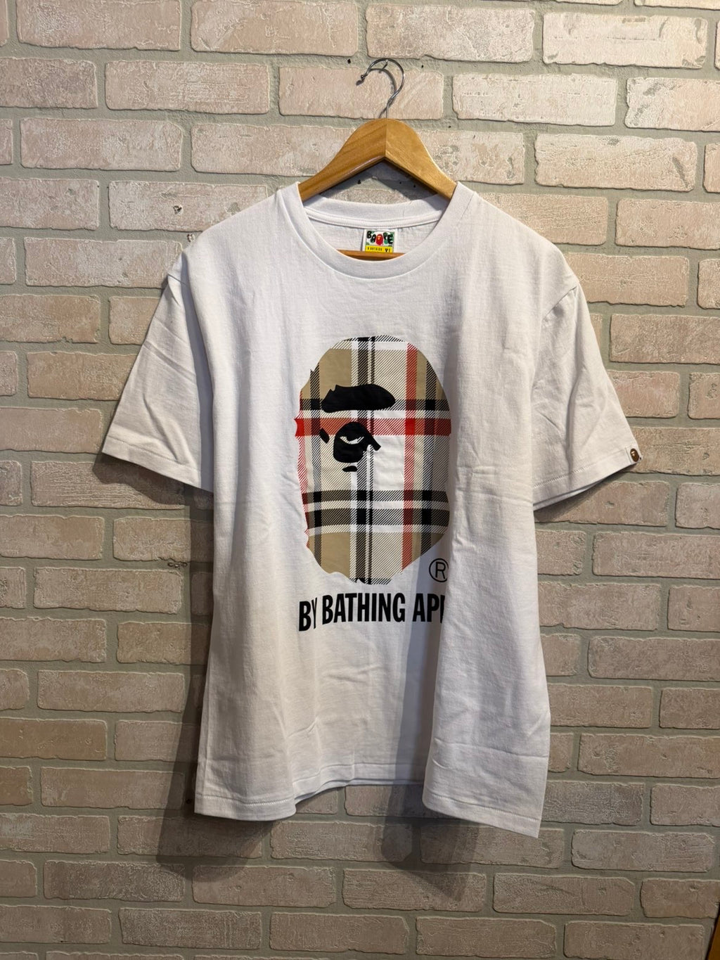 Bape Tee XL