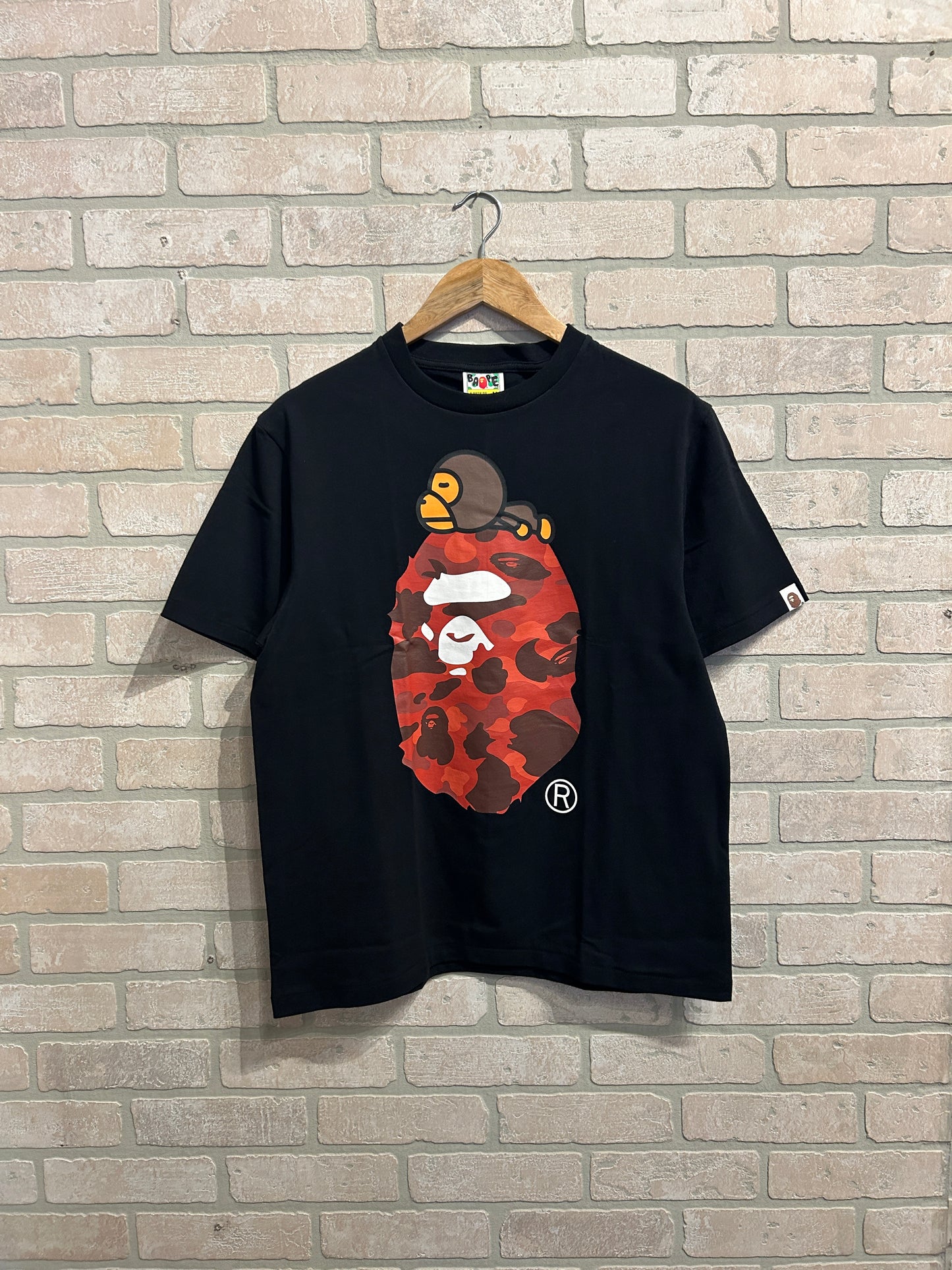 Bape Tee