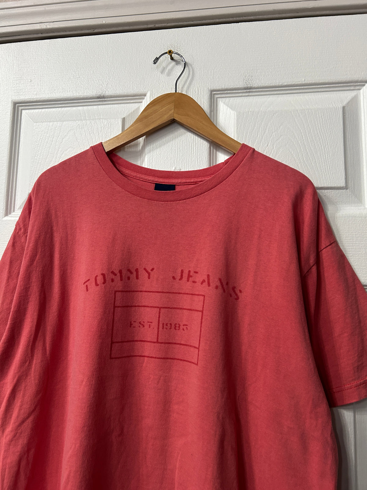 Vintage Tommy Hilfiger Tee XL