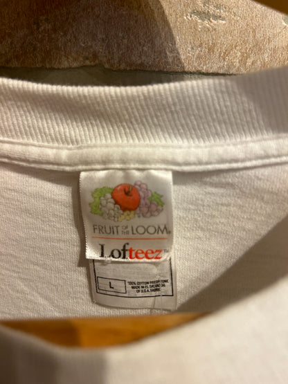 Vintage Kentucky Tee L