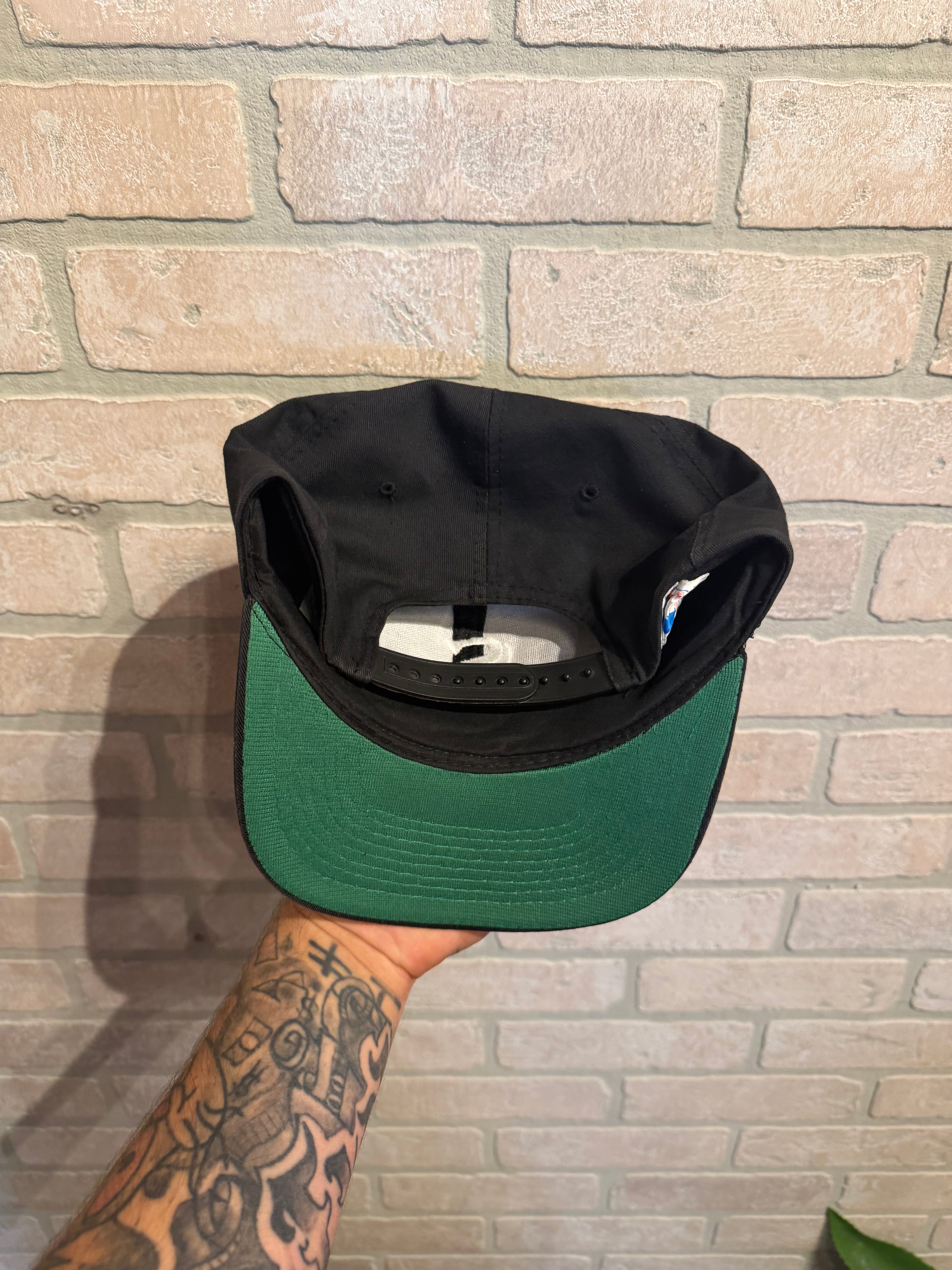 Vintage Chicago White Sox Hat