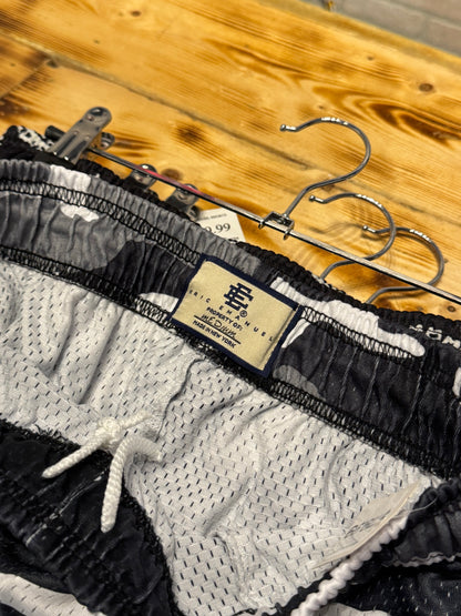 Eric Emanuel Shorts