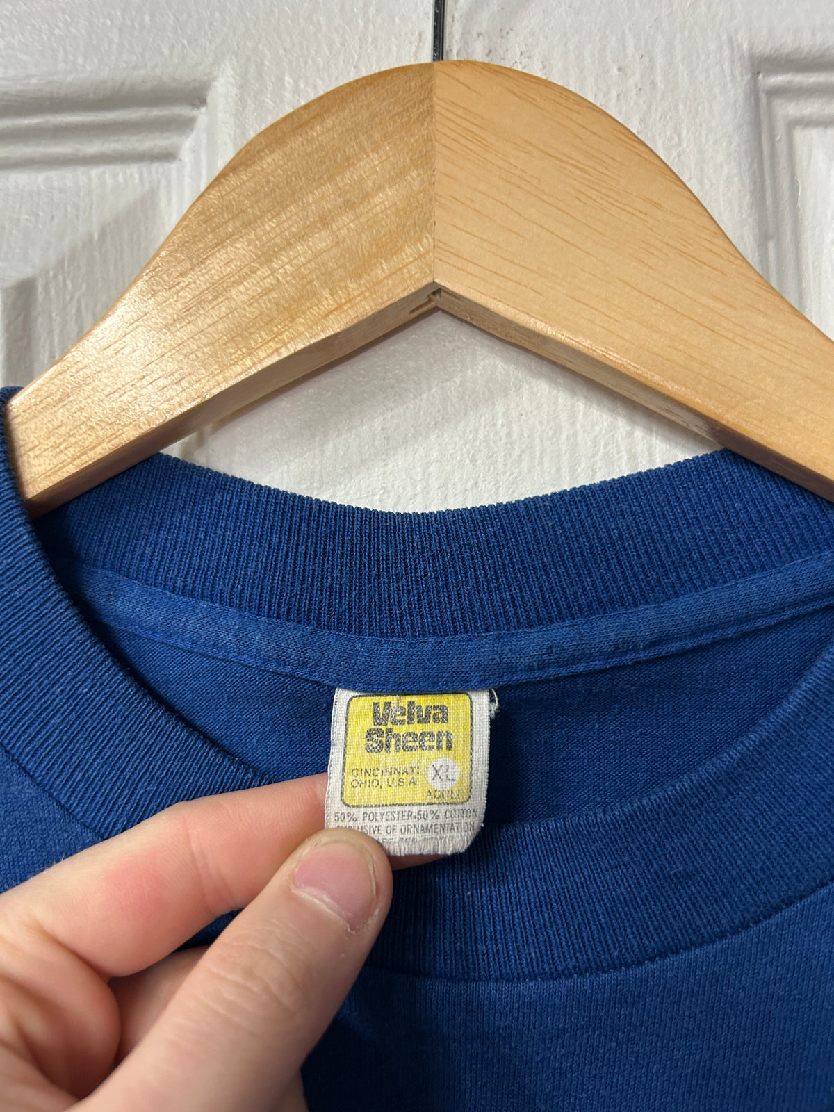 Vintage Kentucky Wildcats Tee XL