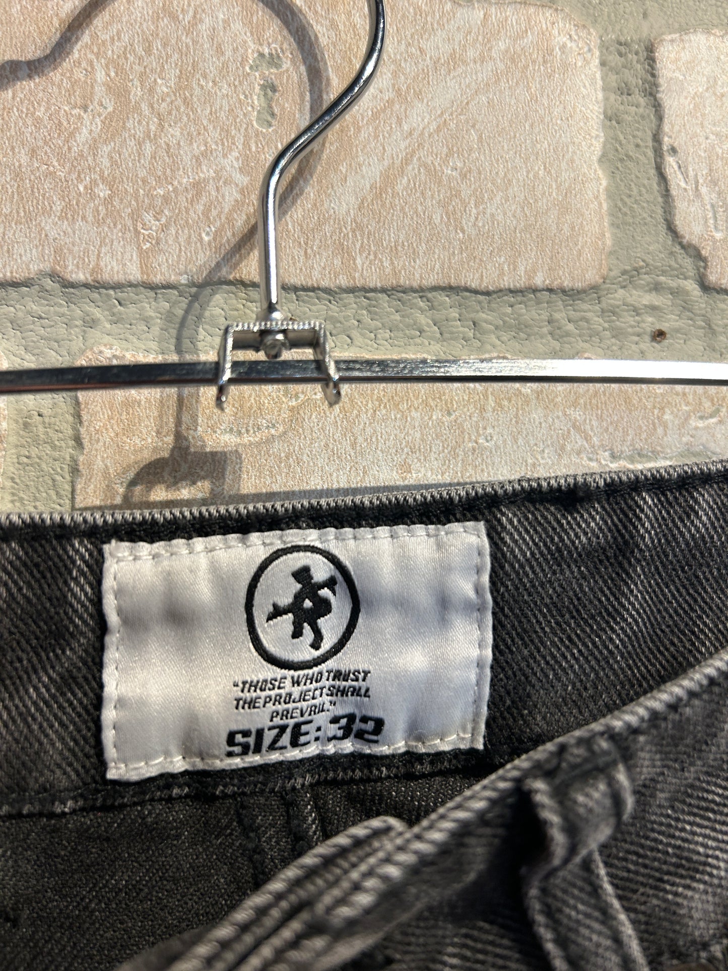 Project Capri Jorts 32