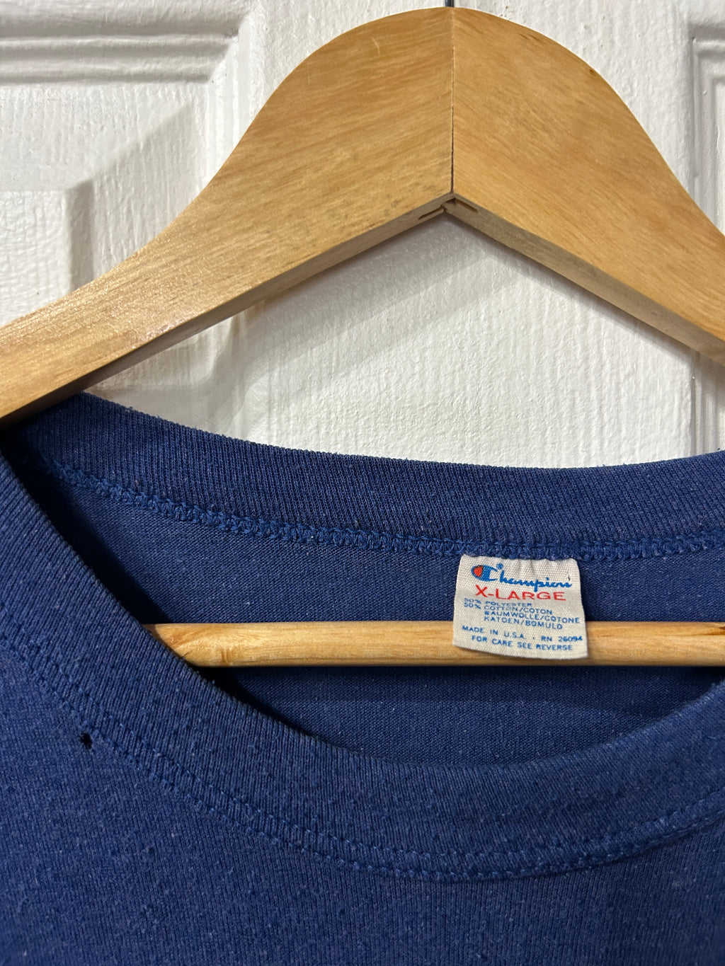 Vintage Kentucky Champion Tee XL